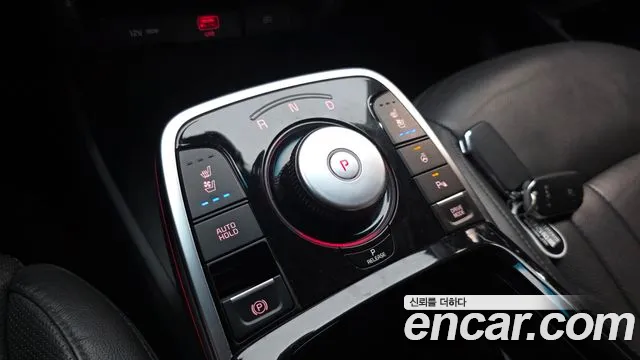Kia Niro 2021 thumb 9