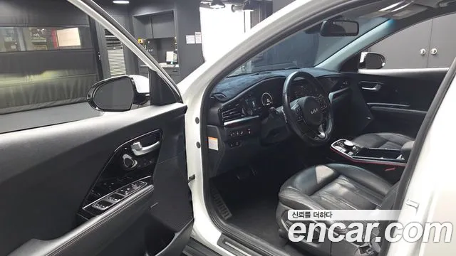 Kia Niro 2021 thumb 10