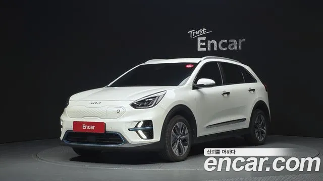 Kia Niro 2021 thumb 12