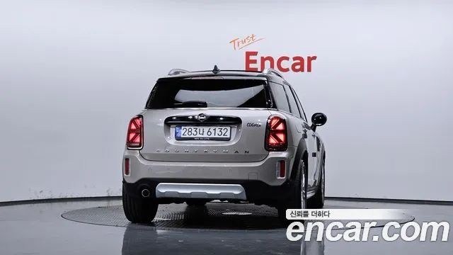 MINI Countryman 2022 thumb 4