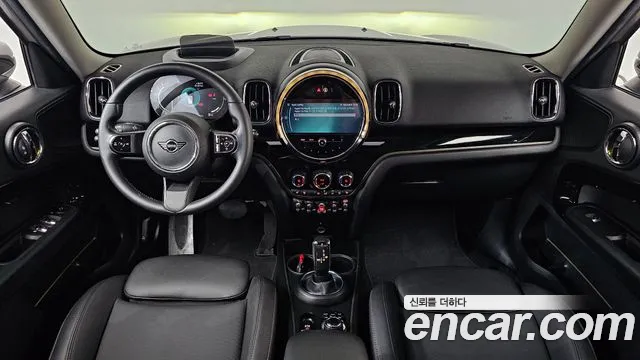 MINI Countryman 2022 thumb 7