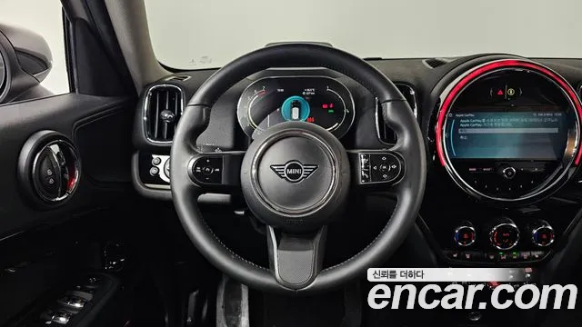 MINI Countryman 2022 thumb 12