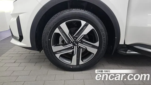 Kia Sorento 2021 thumb 5