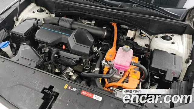 Kia Sorento 2021 thumb 6