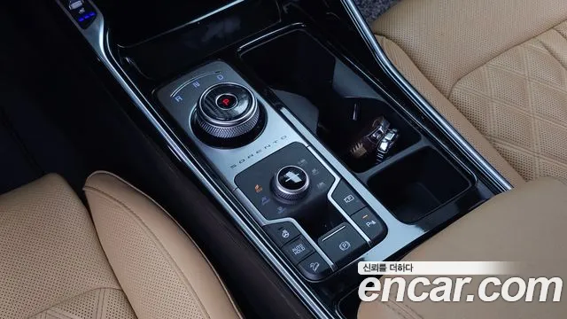 Kia Sorento 2021 thumb 9