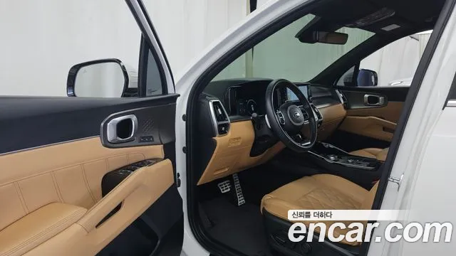 Kia Sorento 2021 thumb 10