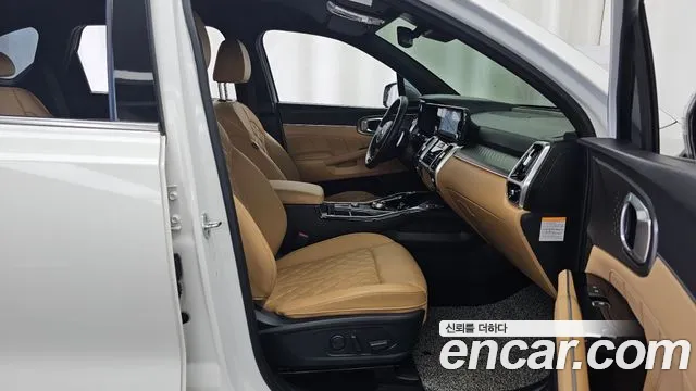 Kia Sorento 2021 thumb 11