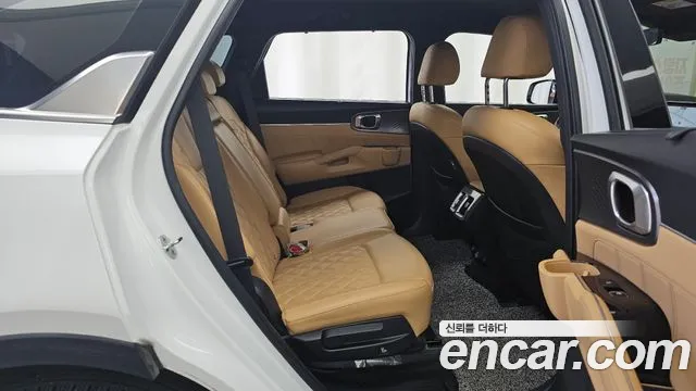 Kia Sorento 2021 thumb 12