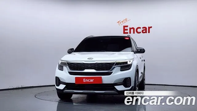 Kia Seltos 2019 thumb 3