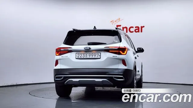 Kia Seltos 2019 thumb 4
