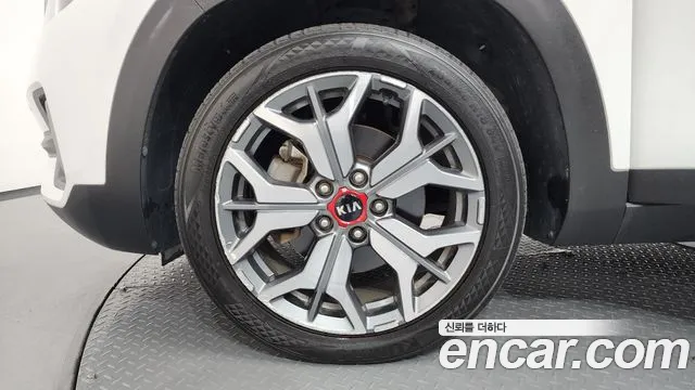 Kia Seltos 2019 thumb 5