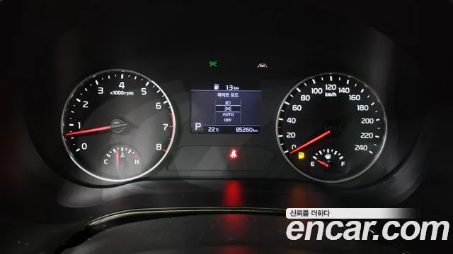 Kia Seltos 2019 thumb 8