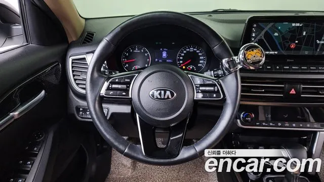 Kia Seltos 2019 thumb 12