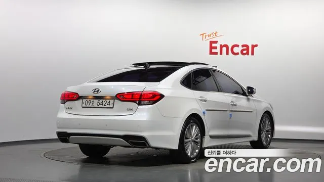 Hyundai Aslan 2015 thumb 2