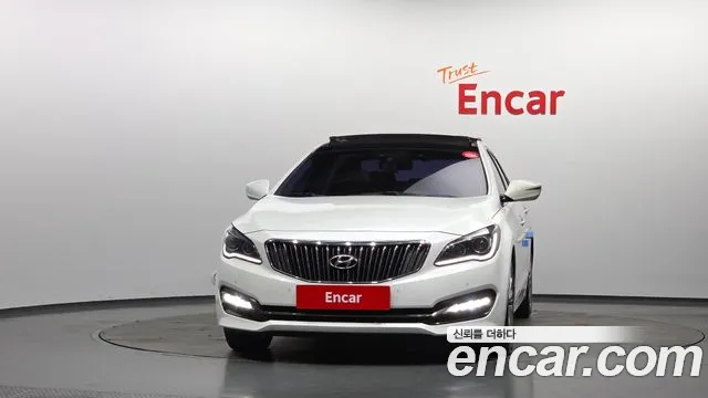 Hyundai Aslan 2015 thumb 3