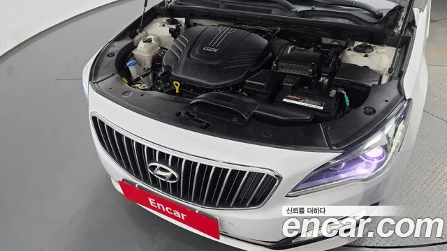 Hyundai Aslan 2015 thumb 6
