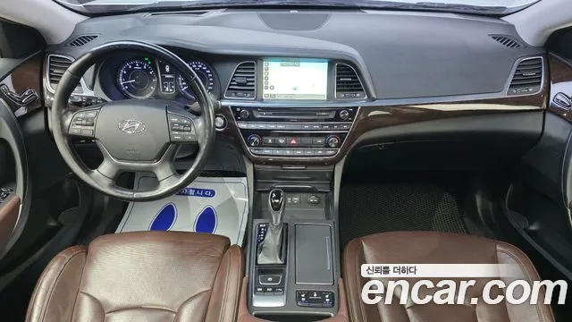 Hyundai Aslan 2015 thumb 7