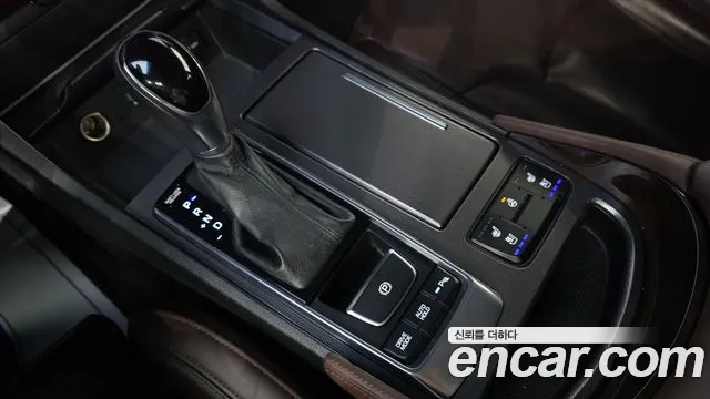 Hyundai Aslan 2015 thumb 9