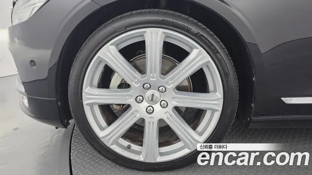 Volvo S90 2017 thumb 5