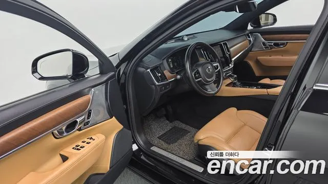 Volvo S90 2017 thumb 10