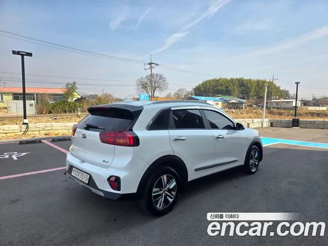 Kia Niro 2020 thumb 7