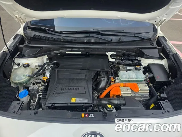 Kia Niro 2020 thumb 9