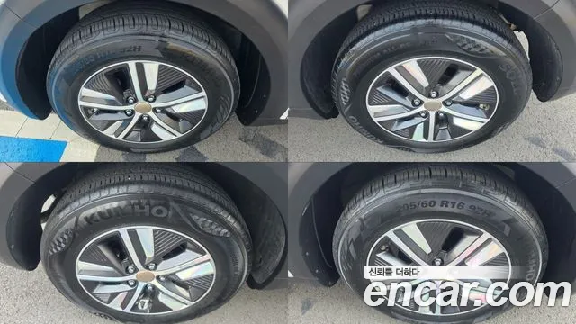 Kia Niro 2020 thumb 10