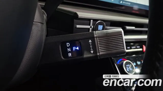 Hyundai Santa Fe 2025 thumb 9