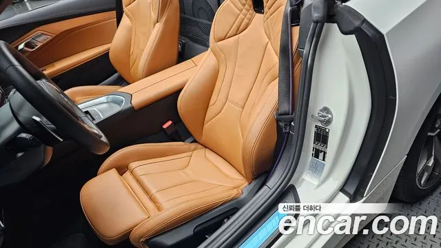 BMW Z4 2024 thumb 10
