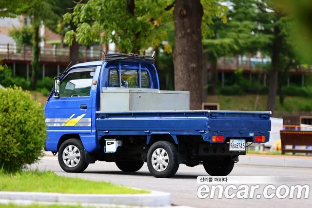 ChevroletGMDaewoo labo 2013 thumb 2