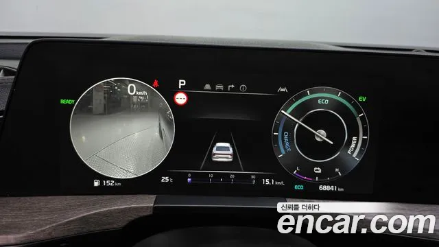 Kia K8 2022 thumb 8