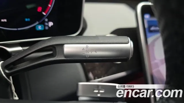 Mercedes-Benz S-Класс 2025 thumb 9