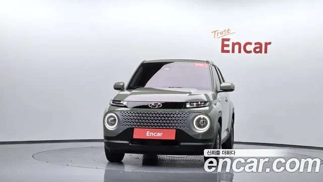 Hyundai Casper 2023 thumb 2