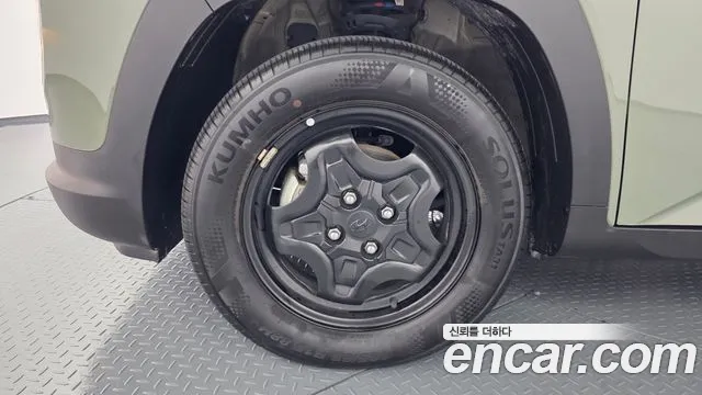 Hyundai Casper 2023 thumb 4
