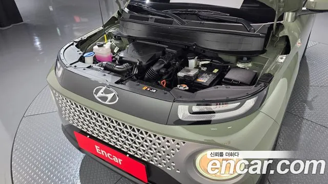 Hyundai Casper 2023 thumb 5