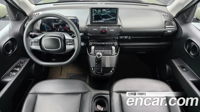 Hyundai Casper 2023 thumb 6
