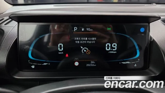Hyundai Casper 2023 thumb 7