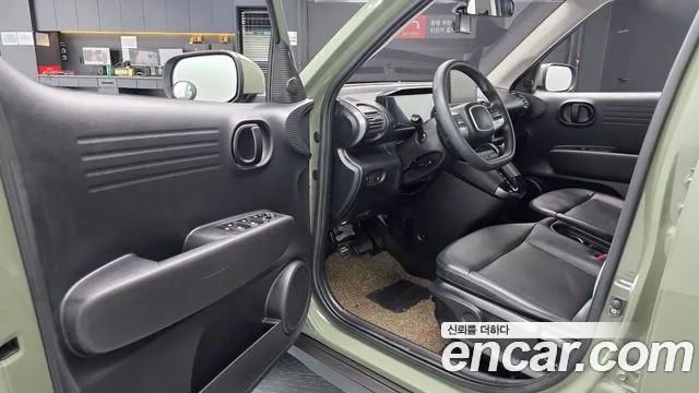 Hyundai Casper 2023 thumb 9