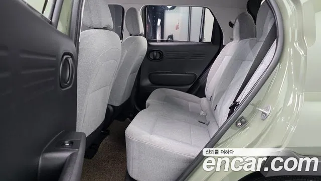 Hyundai Casper 2023 thumb 11