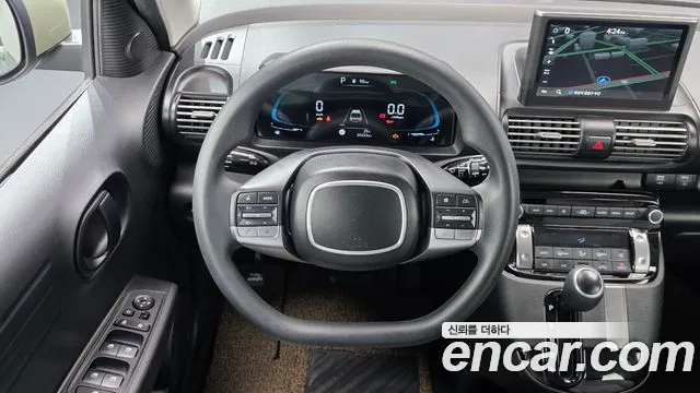 Hyundai Casper 2023 thumb 12