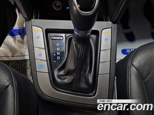Hyundai Avante 2016 thumb 9
