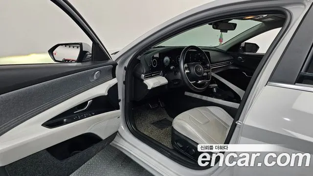 Hyundai Avante 2020 thumb 10