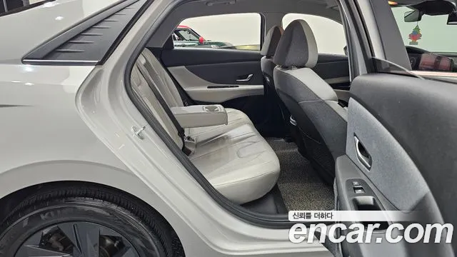 Hyundai Avante 2020 thumb 11
