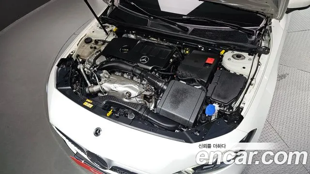 Mercedes-Benz A-Класс 2022 thumb 6