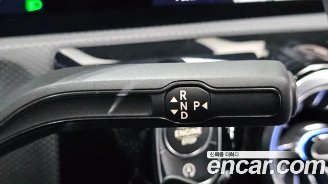 Mercedes-Benz A-Класс 2022 thumb 9
