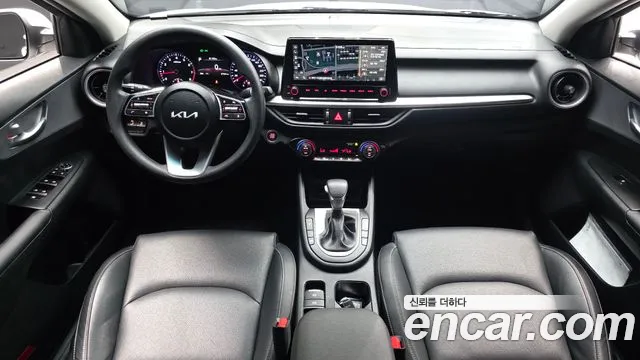 Kia K3 2023 thumb 7