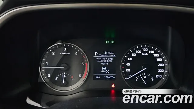 Hyundai Tucson 2019 thumb 7