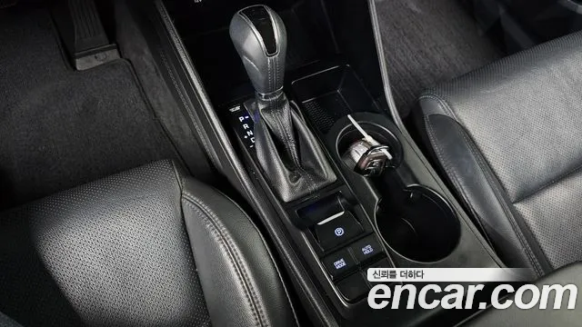 Hyundai Tucson 2019 thumb 8