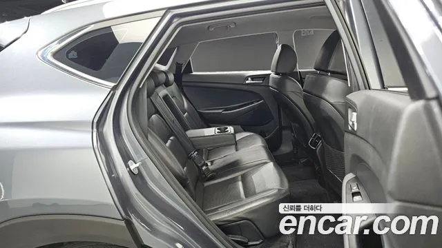 Hyundai Tucson 2019 thumb 10
