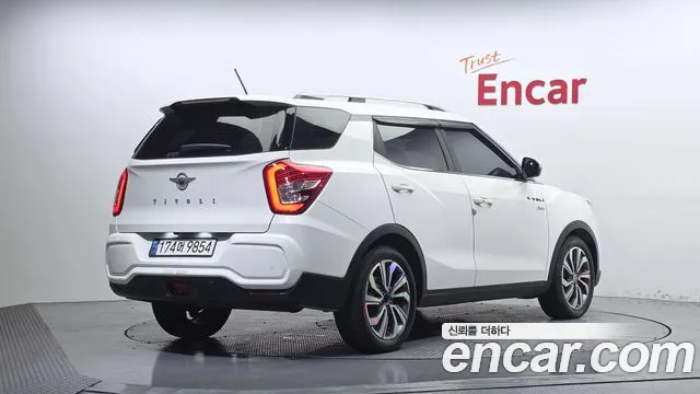 KG_Mobility_Ssangyong TIBOLI 2021 thumb 2